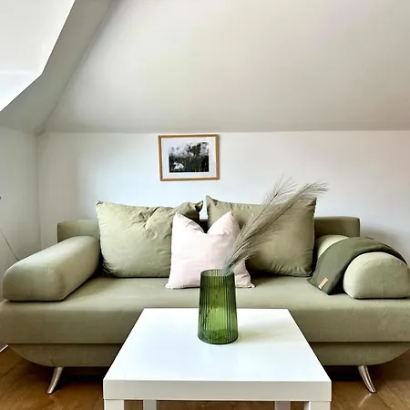 Appartement Studio Lesne Iv Gdańsk