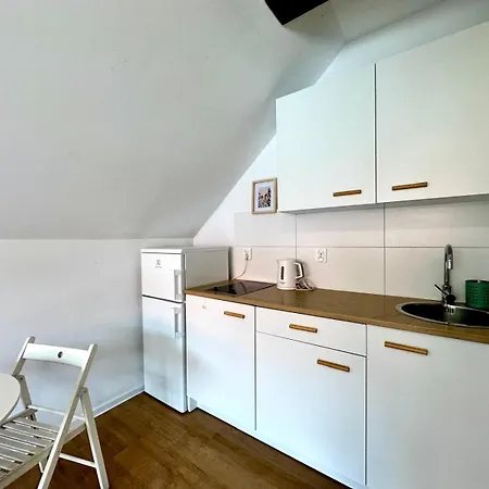 Studio Lesne Iv Appartement