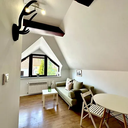 Studio Lesne Iv Gdańsk