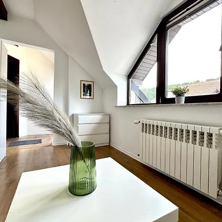 Studio Lesne Iv Appartement