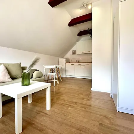Studio Lesne Iv Appartement
