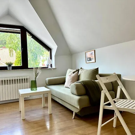 Studio Lesne Iv * Gdańsk