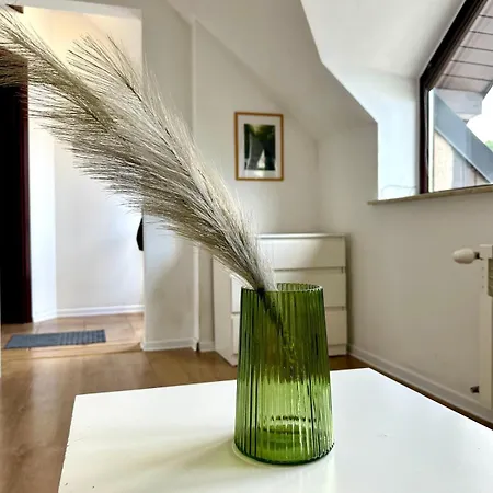 Studio Lesne Iv * Gdańsk