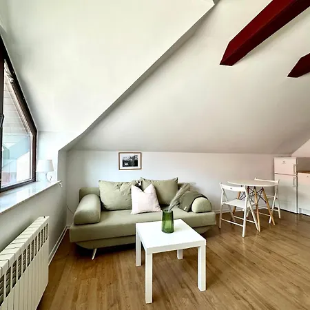 Studio Lesne Iv * Gdańsk